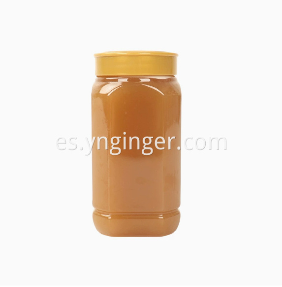 Honey 4